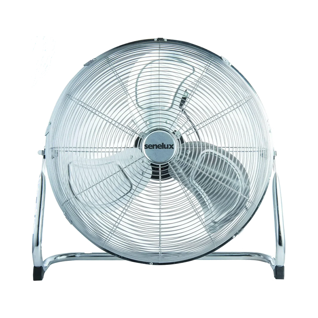 Refurbished - Senelux 20" Floor Fan