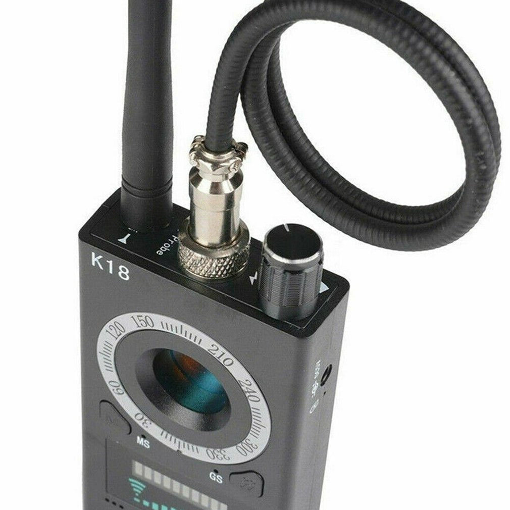 K18 Multifunctional Anti-spy Detector