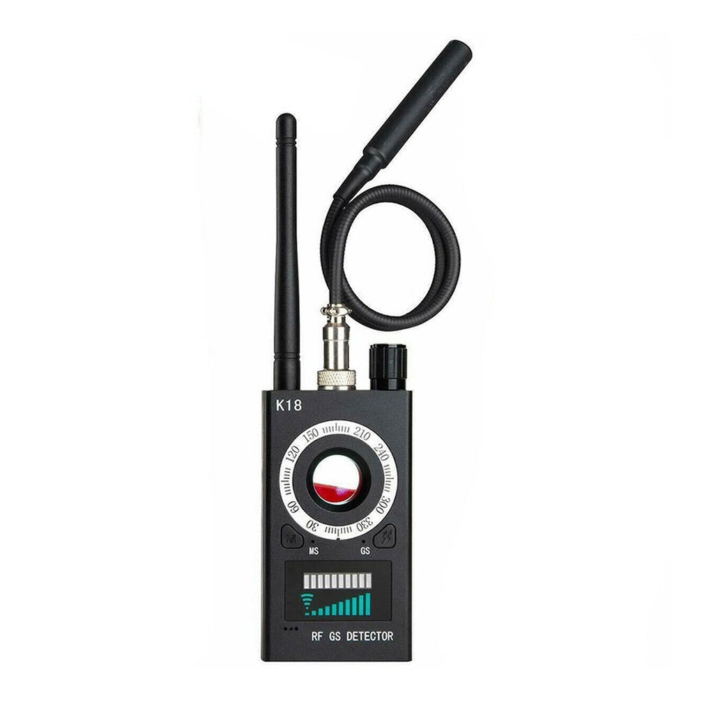 K18 Multifunctional Anti-spy Detector