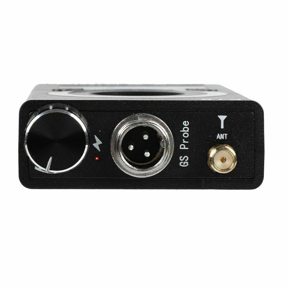 K18 Multifunctional Anti-spy Detector