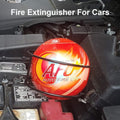 Fire Extinguisher Ball Automatic Fireball for Distribution Box/Socket/Car/House